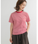DANTON　INNER T-SHIRTS