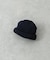 WIDE DAD ROLL KNIT CAP