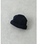 WIDE DAD ROLL KNIT CAP