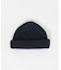 WIDE DAD ROLL KNIT CAP