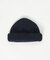 WIDE DAD ROLL KNIT CAP