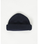 WIDE DAD ROLL KNIT CAP