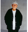 WIDE DAD ROLL KNIT CAP