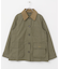Barbour　AVERIE SHOWERPROOFJACKET
