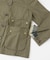 Barbour　AVERIE SHOWERPROOFJACKET