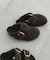 BOSTON BIG BUCKLE TEDDY