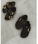 BOSTON BIG BUCKLE TEDDY