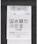 new basic　リネンセミダブルジャケット