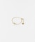 decor『デコール』　18K Dia Ring