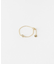 decor『デコール』　18K Dia Ring