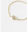 decor『デコール』　18K Dia Ring