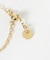 decor『デコール』　18K Dia Ring