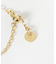 decor『デコール』　18K Dia Ring