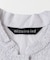 mizuiro ind　lacestandcollar wideshirts