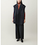 『一部別注カラー』YENN　DOUBLE FACE VEST JACKET