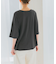 CHIGNON　Photo T-shirts
