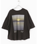 CHIGNON　Photo T-shirts