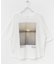 CHIGNON　Photo T-shirts
