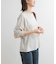 ドルマンルーズロングTシャツ