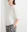 ドルマンルーズロングTシャツ
