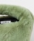 LE VERNIS　Fake fur micro bag