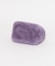 LE VERNIS　Fake fur micro bag