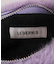 LE VERNIS　Fake fur micro bag
