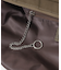 hun RODESKO　Pated Belt