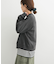 『UR GREEN』コンパクトスウェットプルオーバー