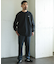 『別注』PENNEYS×DOORS　THE FOX 天竺ロングスリーブTシャツ
