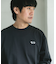 『別注』PENNEYS×DOORS　THE FOX 天竺ロングスリーブTシャツ