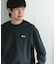 『別注』PENNEYS×DOORS　THE FOX 天竺ロングスリーブTシャツ