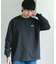 『別注』PENNEYS×DOORS　THE FOX 天竺ロングスリーブTシャツ