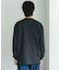 『別注』PENNEYS×DOORS　THE FOX 天竺ロングスリーブTシャツ