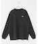 『別注』PENNEYS×DOORS　THE FOX 天竺ロングスリーブTシャツ