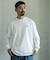 『別注』PENNEYS×DOORS　THE FOX 天竺ロングスリーブTシャツ