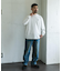 『別注』PENNEYS×DOORS　THE FOX 天竺ロングスリーブTシャツ