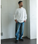 『別注』PENNEYS×DOORS　THE FOX 天竺ロングスリーブTシャツ