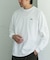 『別注』PENNEYS×DOORS　THE FOX 天竺ロングスリーブTシャツ