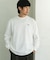 『別注』PENNEYS×DOORS　THE FOX 天竺ロングスリーブTシャツ