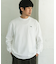 『別注』PENNEYS×DOORS　THE FOX 天竺ロングスリーブTシャツ
