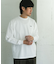 『別注』PENNEYS×DOORS　THE FOX 天竺ロングスリーブTシャツ