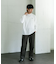 『別注』PENNEYS×DOORS　THE FOX 天竺ロングスリーブTシャツ