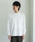 『別注』PENNEYS×DOORS　THE FOX 天竺ロングスリーブTシャツ