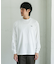『別注』PENNEYS×DOORS　THE FOX 天竺ロングスリーブTシャツ