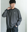 『別注』PENNEYS×DOORS　THE FOX 天竺ロングスリーブTシャツ