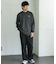 『別注』PENNEYS×DOORS　THE FOX 天竺ロングスリーブTシャツ