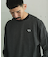 『別注』PENNEYS×DOORS　THE FOX 天竺ロングスリーブTシャツ