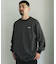 『別注』PENNEYS×DOORS　THE FOX 天竺ロングスリーブTシャツ