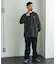『別注』PENNEYS×DOORS　THE FOX 天竺ロングスリーブTシャツ